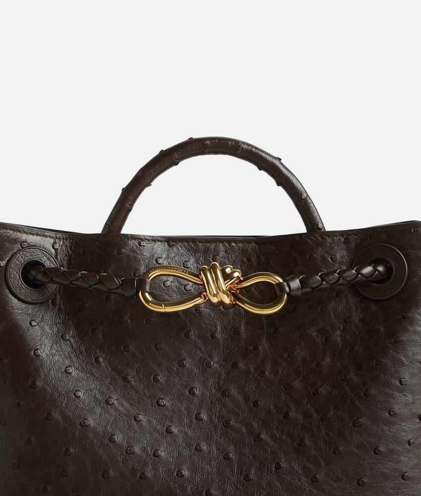 Small andiamo - Hall Of Brand