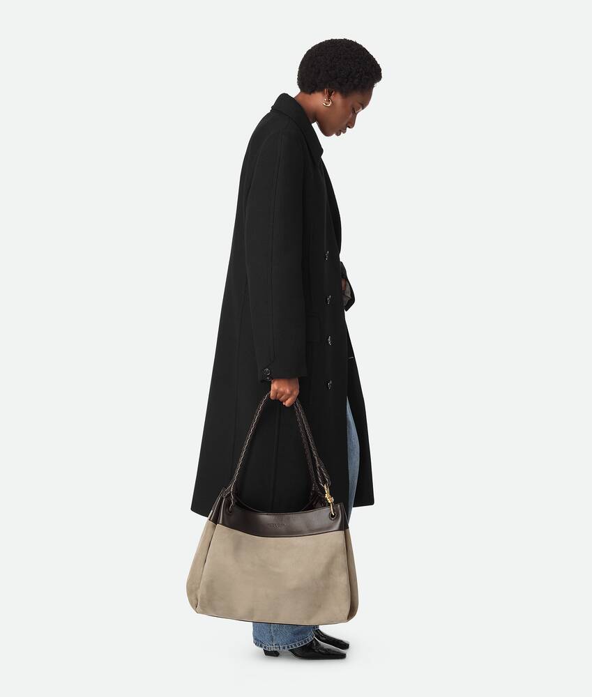 Maxi parachute
