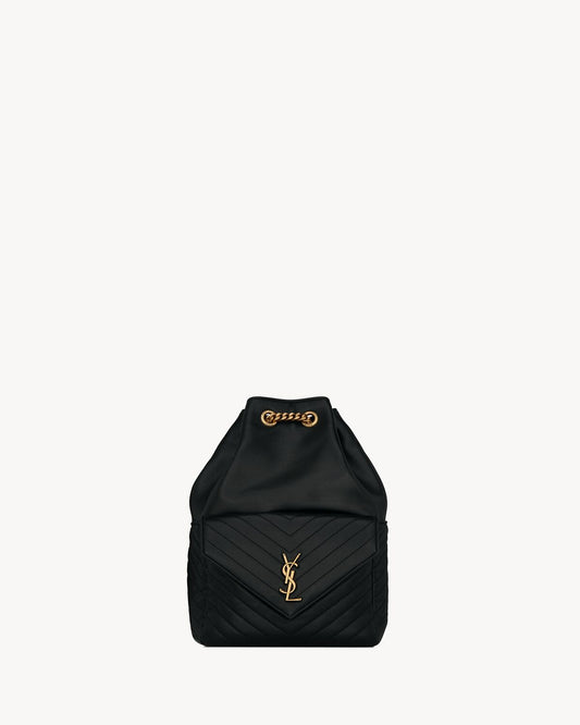 Joe backpack in lambskin