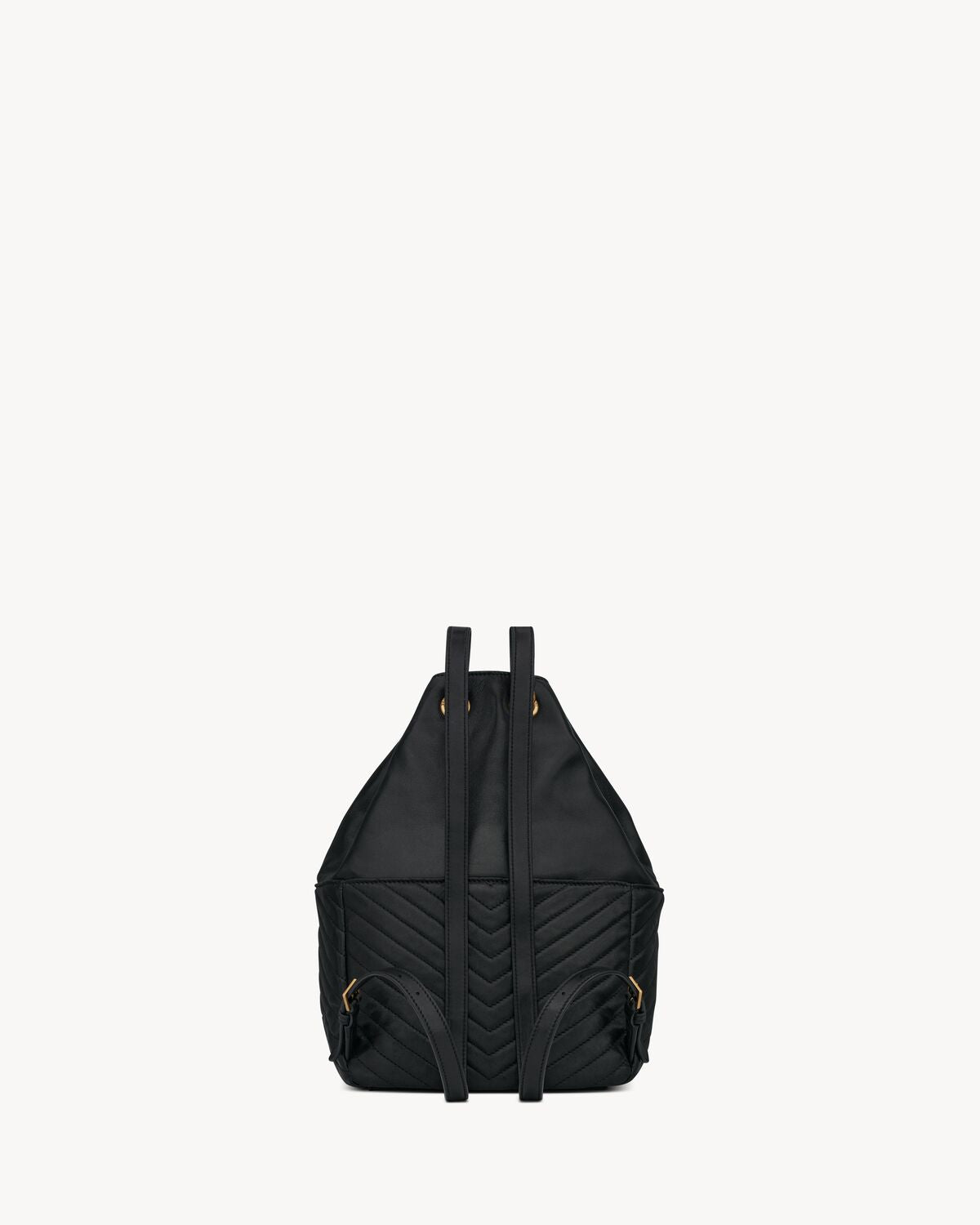 Joe backpack in lambskin