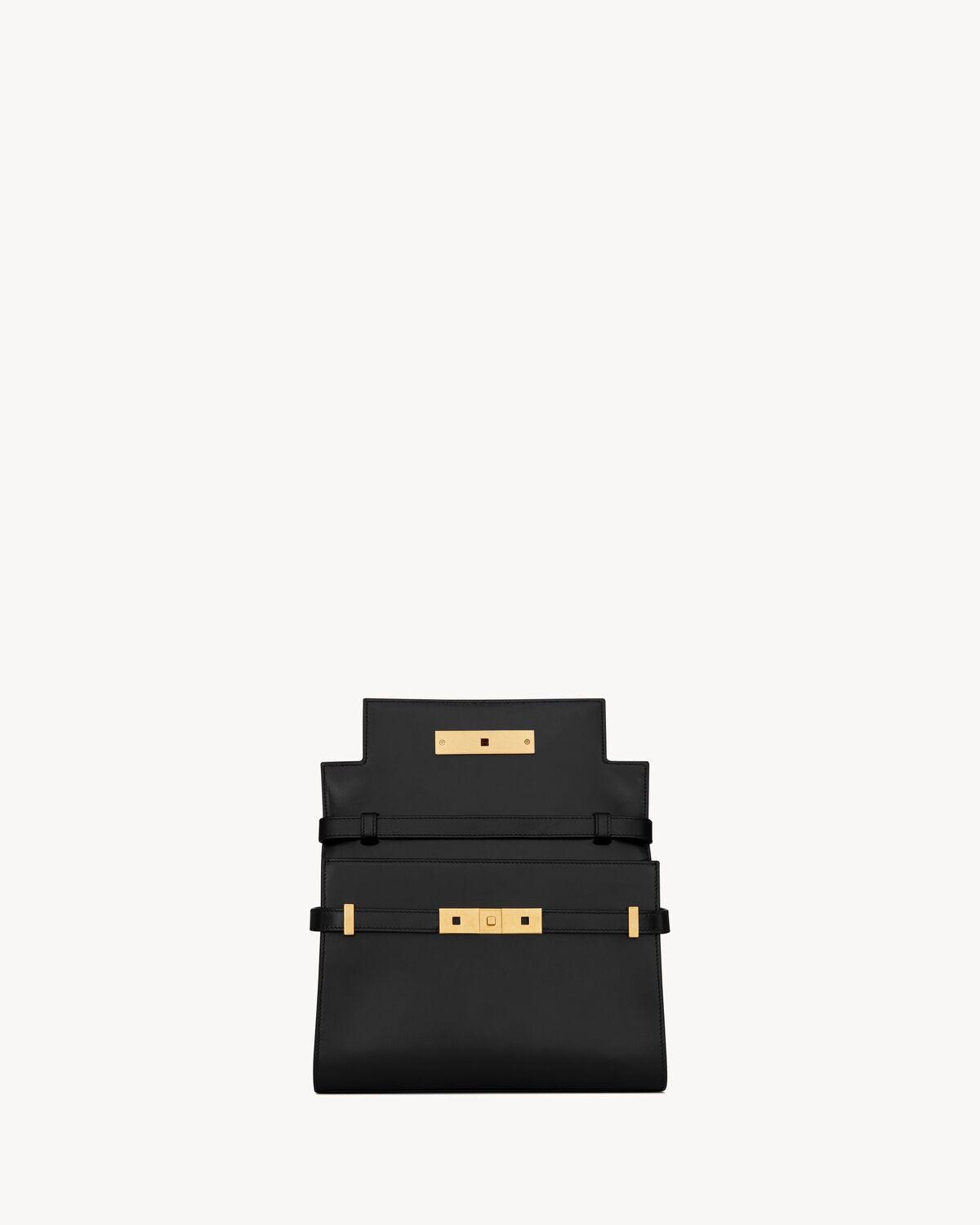 Manhattan small in box saint laurent