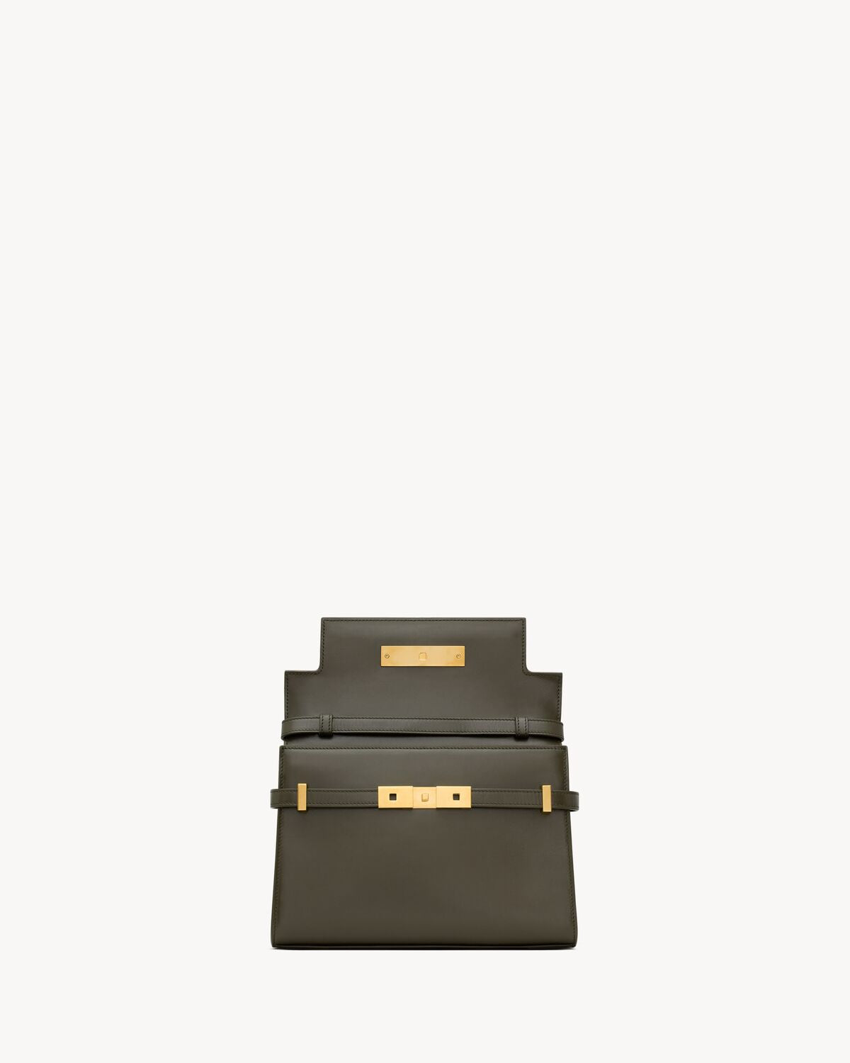 Manhattan small in box saint laurent