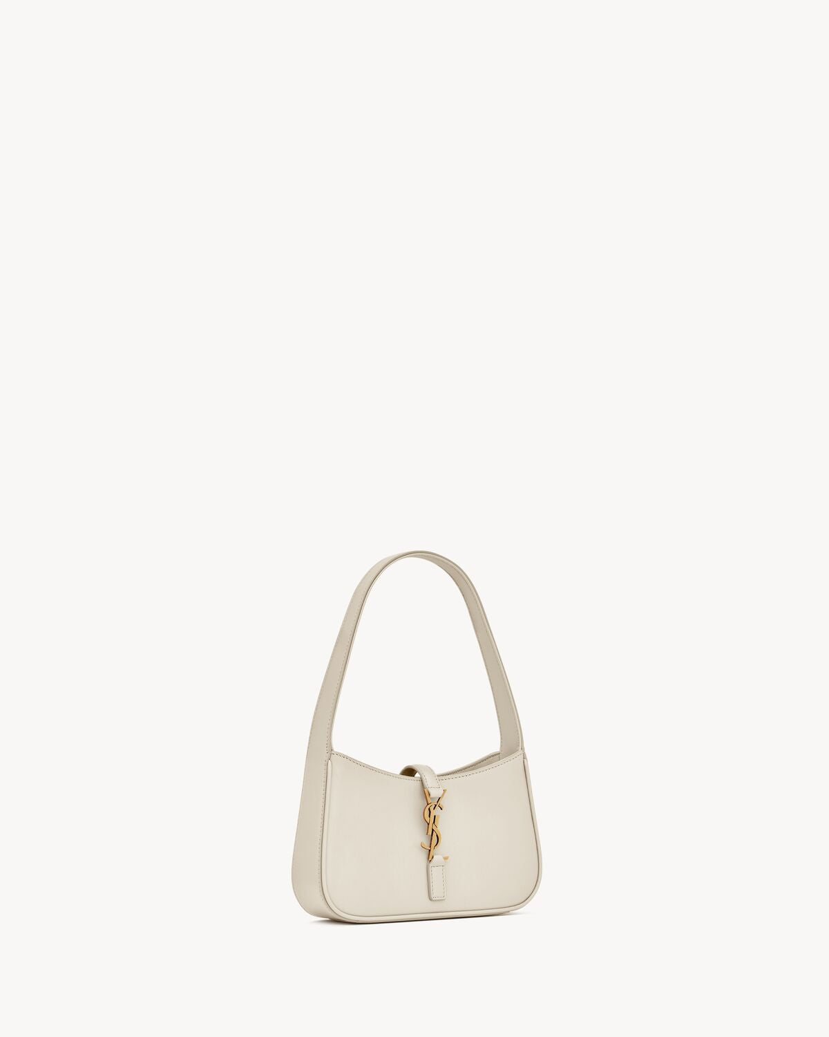 Mini le 5 à 7 in smooth leather