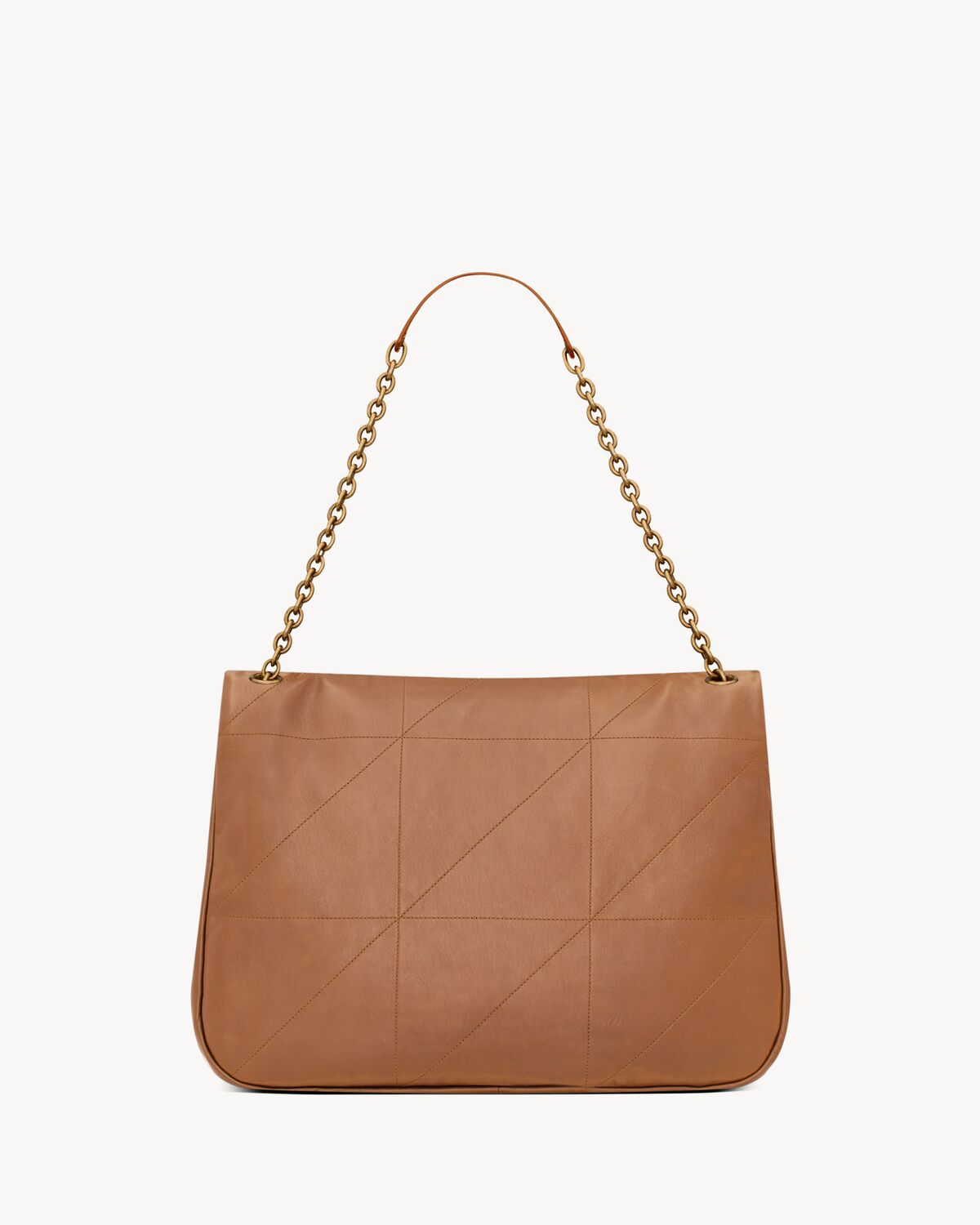 Jamie 4.3 in lambskin