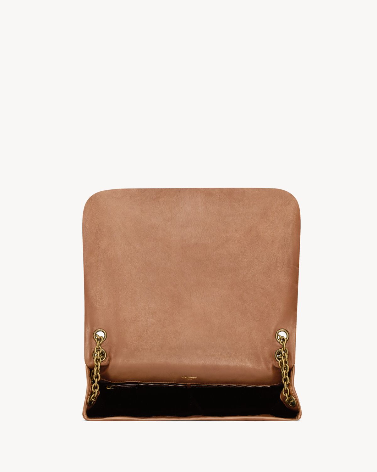 Jamie 4.3 in lambskin