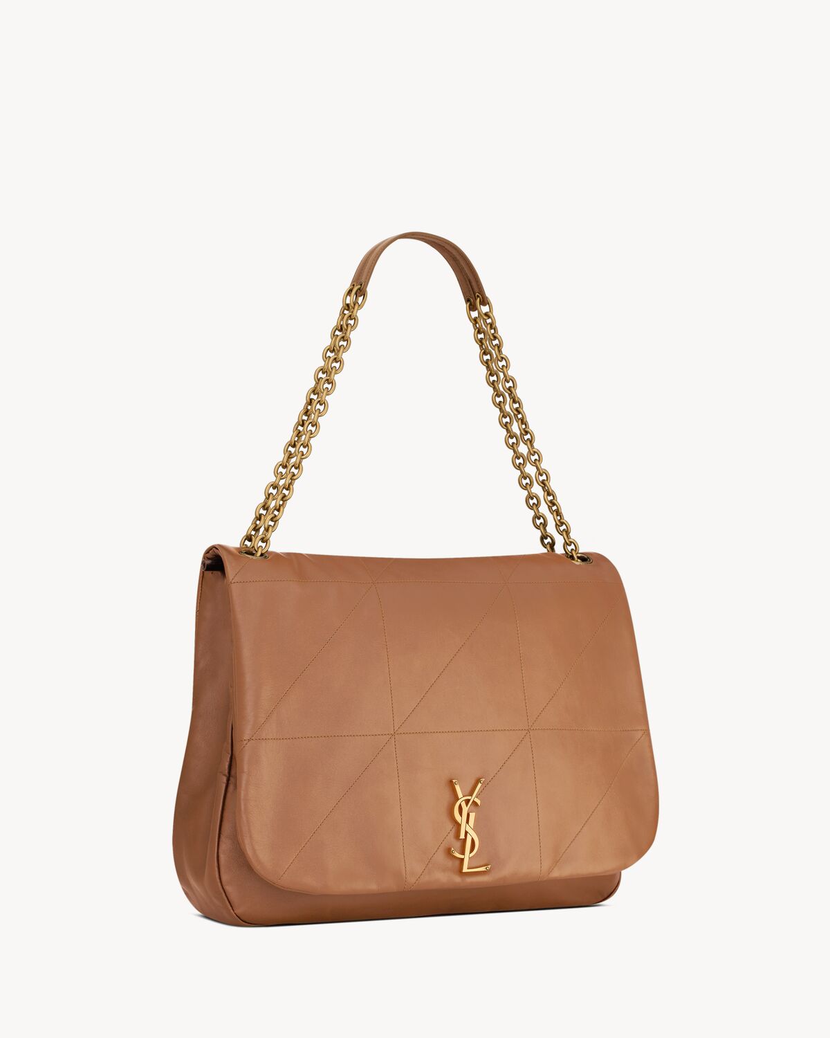 Jamie 4.3 in lambskin