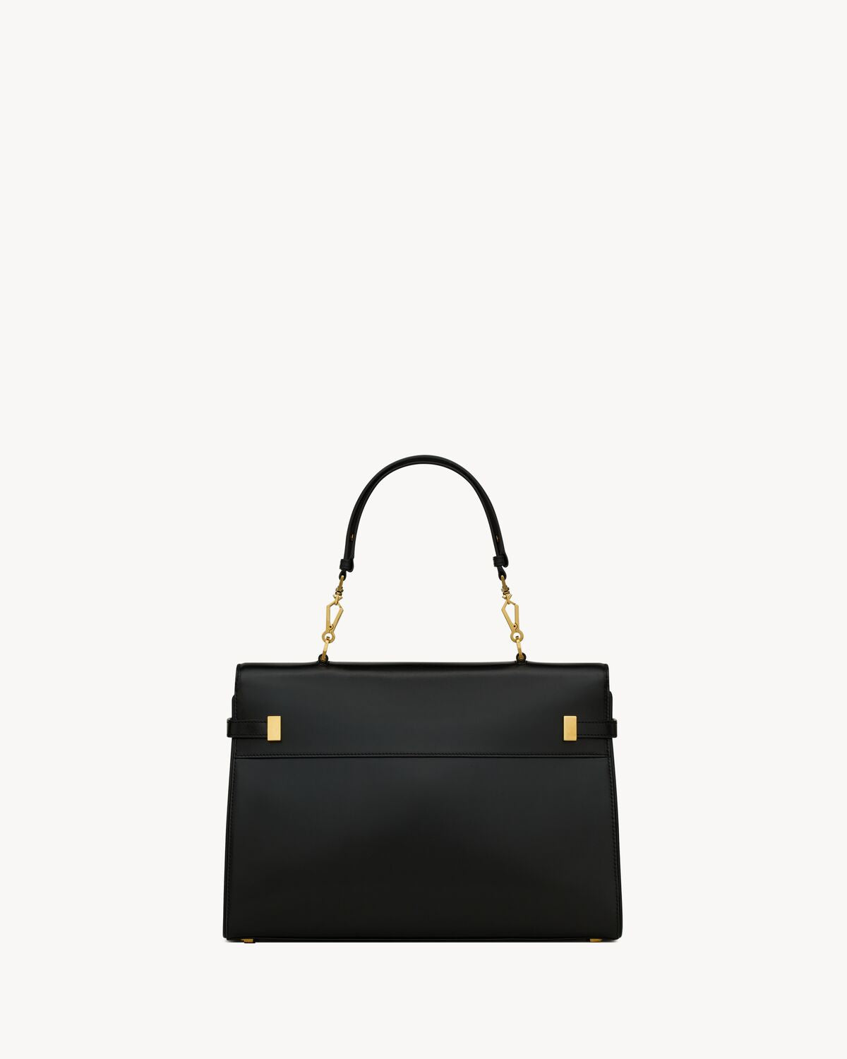 Manhattan top-handle in box saint laurent