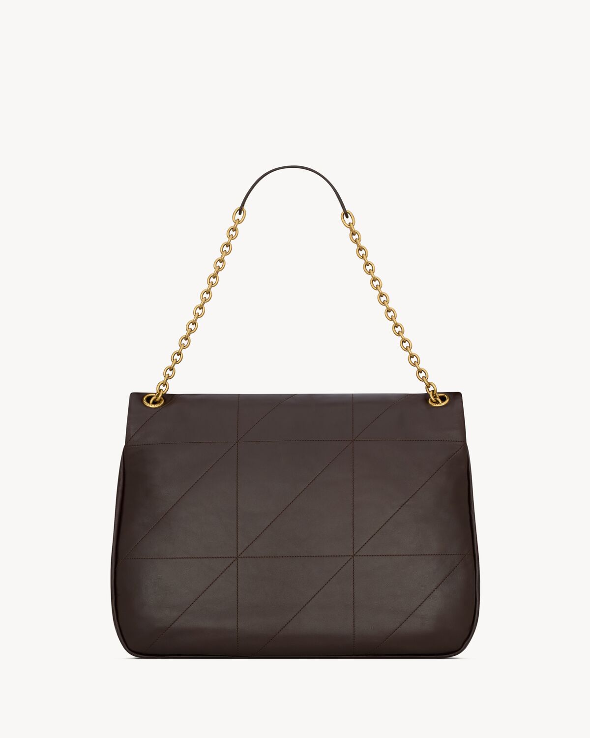 Jamie 4.3 in lambskin