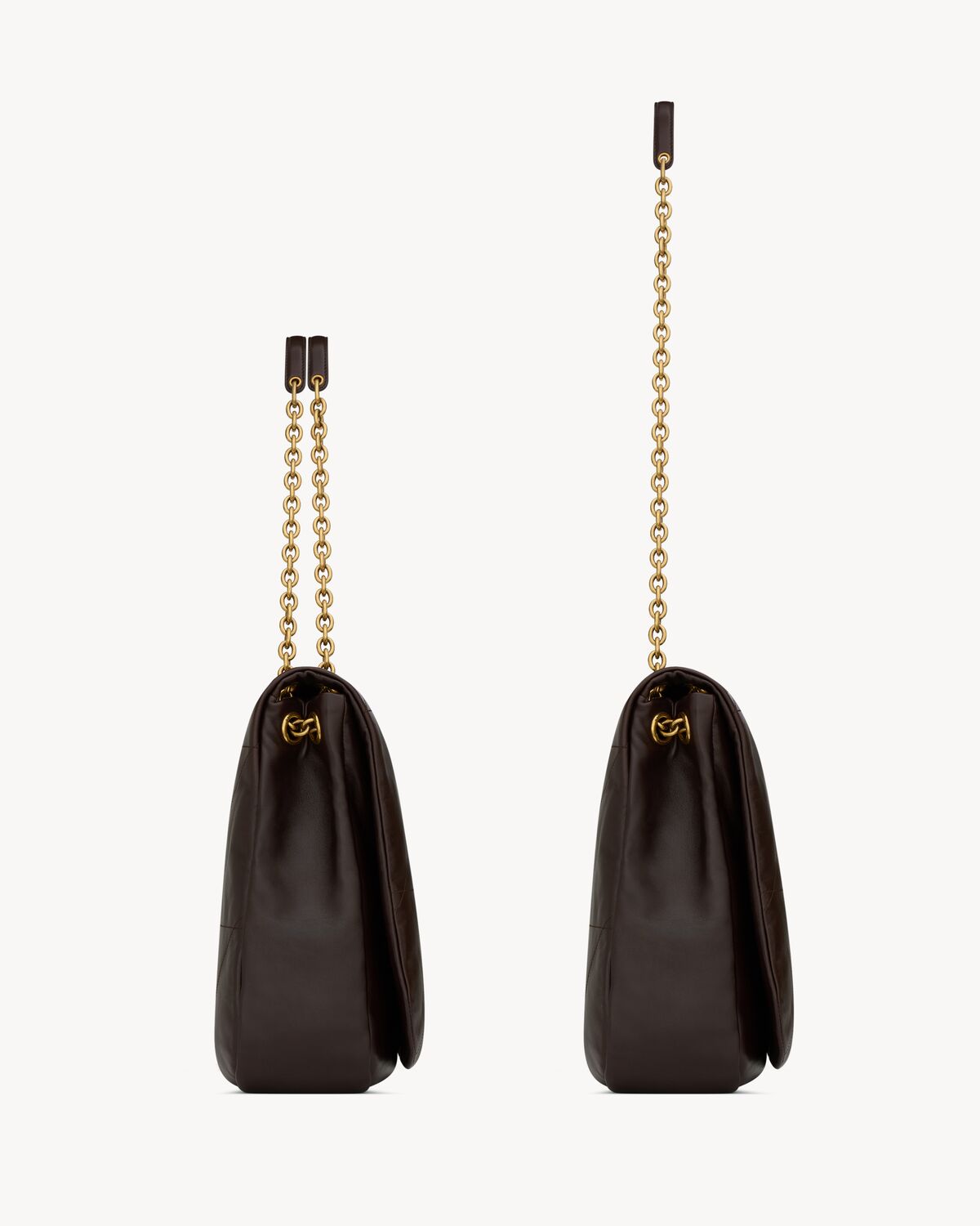 Jamie 4.3 in lambskin