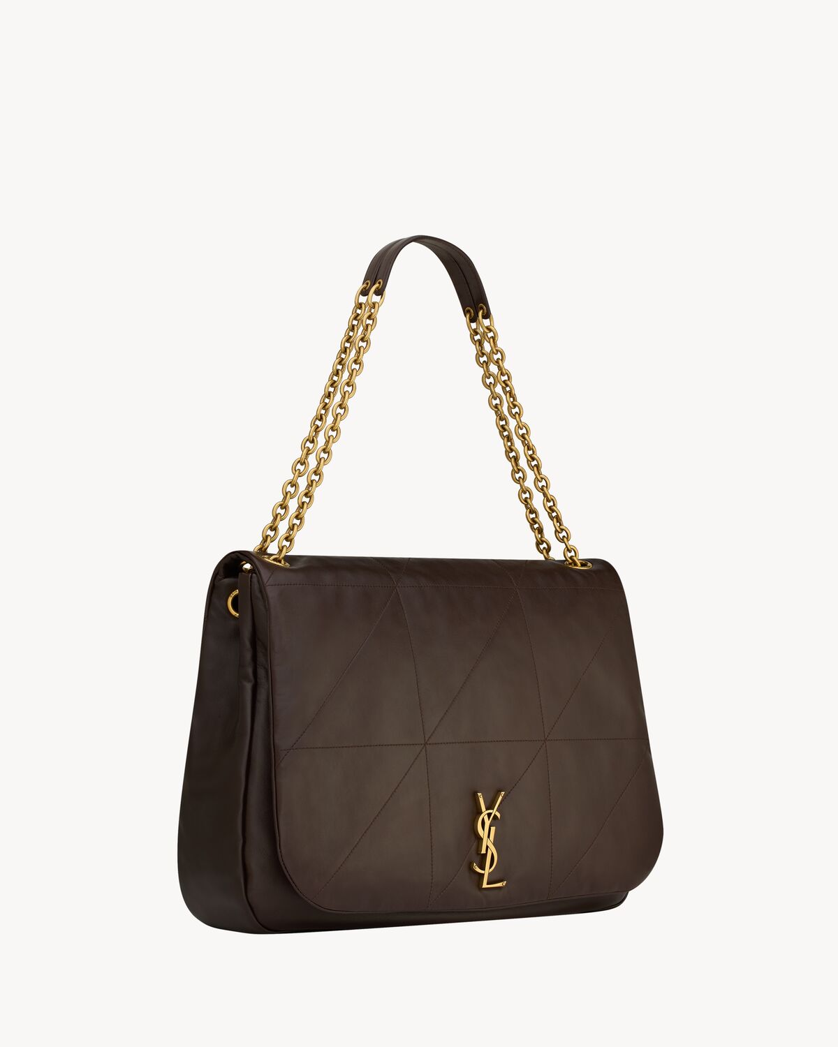 Jamie 4.3 in lambskin